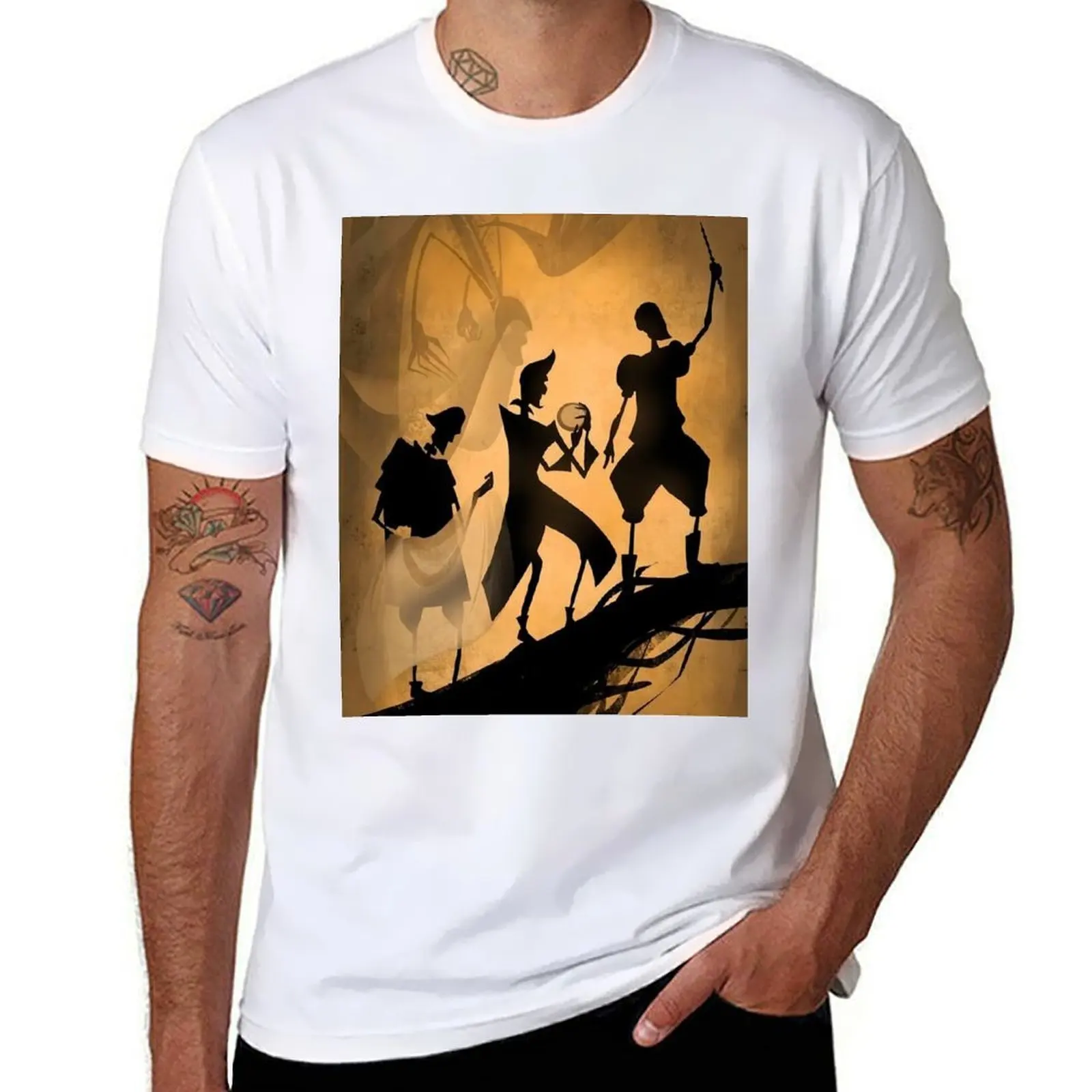 

snaky T-Shirt t shirt man casual man t shirt designer T-Shirt