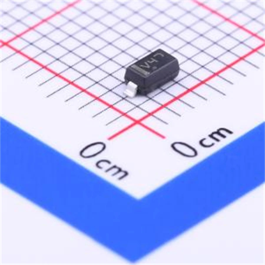 

200PCS/LOT(Zener Diodes) MMSZ8V2T1G