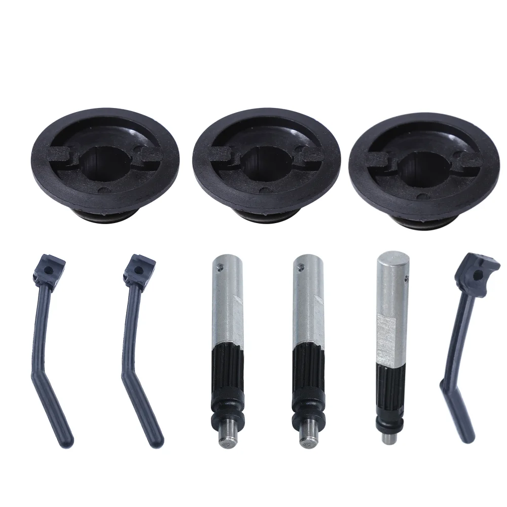 

Oil Pump Assy Pressure Line Hose Kit for Husqvarna 435 440E 445 450 450E 340 345 350 EPA Saw 540057901 503931801