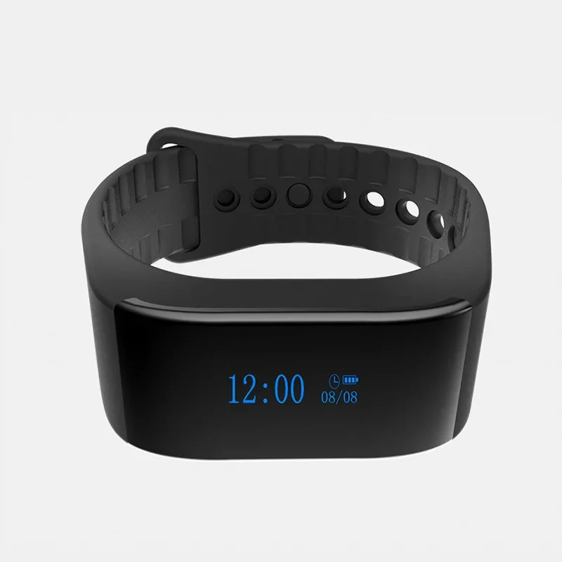 

Waterproof watch, pager, restaurant, hospital, home, one-click alarm, vibration bracelet, alarm.