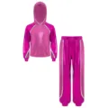 Hot Pink A