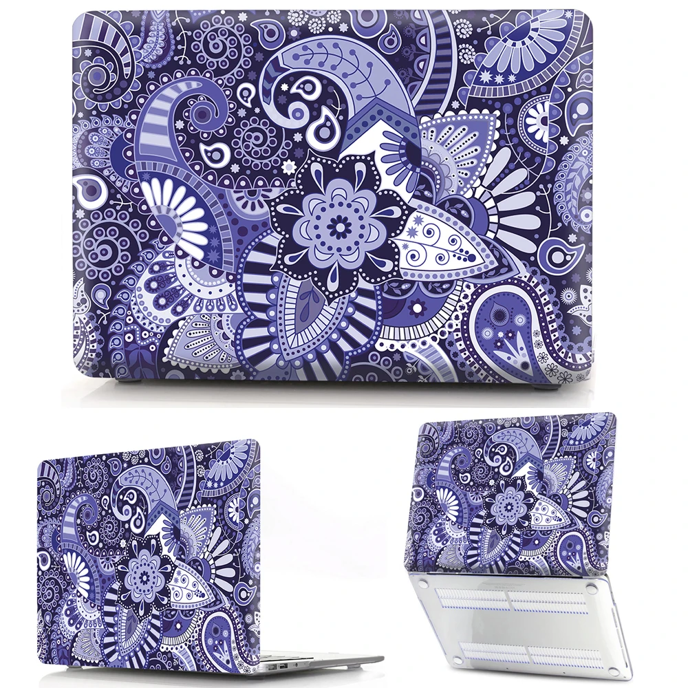 

Laptop Hard PC Case For Apple Macbook Air 13.3 A1932 A2179 15.3 A2941 A3114 Pro 14 A1706 A1708 A1989 A2159 A2251 A2289 Air 15