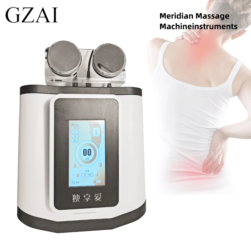 Professional massage tool for weight loss, firming skin and reducing orange peel tissue to enhance skin care and body contour