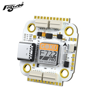 Flywoo GOKU F722 MINI V2 20X20 Flight Controller