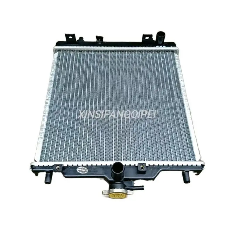 Radiator for DFSK Dongfeng Sokon K series K01 K02 K05 K07 K17 EQ465 Engine 45*36cm