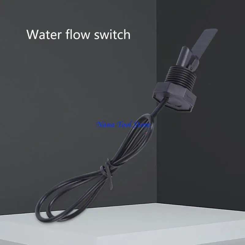 31GJ Efficient Water Flows Sensors Portable for Household And Industrial Use