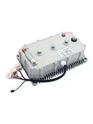 Kelly KAC 8080N High Power Opto-Isolated Motor Controllers (72V-168V) (300A-1200A) 72V 82V 96V 110V 144V 168V