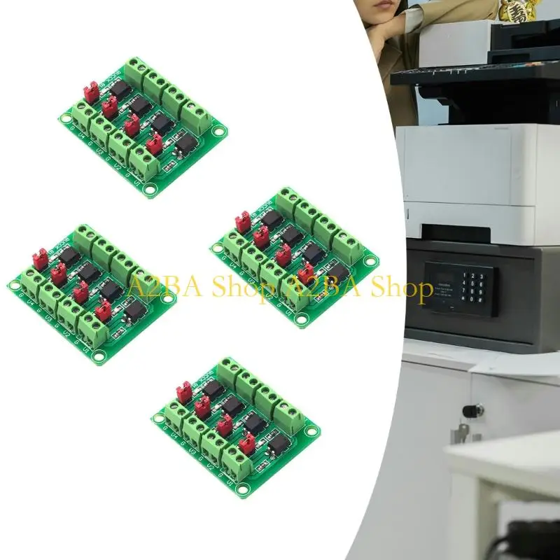 

Модуль изоляции сигналов A2BA для процессов управления и преобразования помеховых напряжений