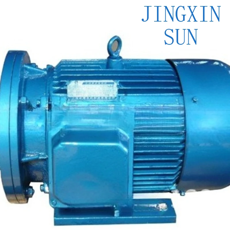 40QSH6-160 whirlpool high temperature pump