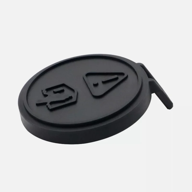Car Radiator Expansion Cover Engine Radiator Coolant Expansion Tank Cap For BMW MINI R50 R52 R53 Cooper One Car Accessories