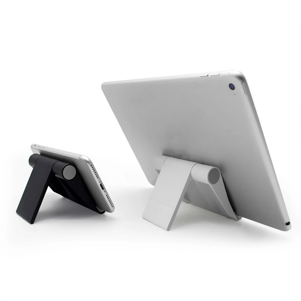 Przenośny uniwersalny uchwyt na tablet do iPada do uchwytu na iPhone'a Uchwyt na tablet Uchwyt na tablet Regulowana podpórka na biurko Elastyczny stojak na telefon