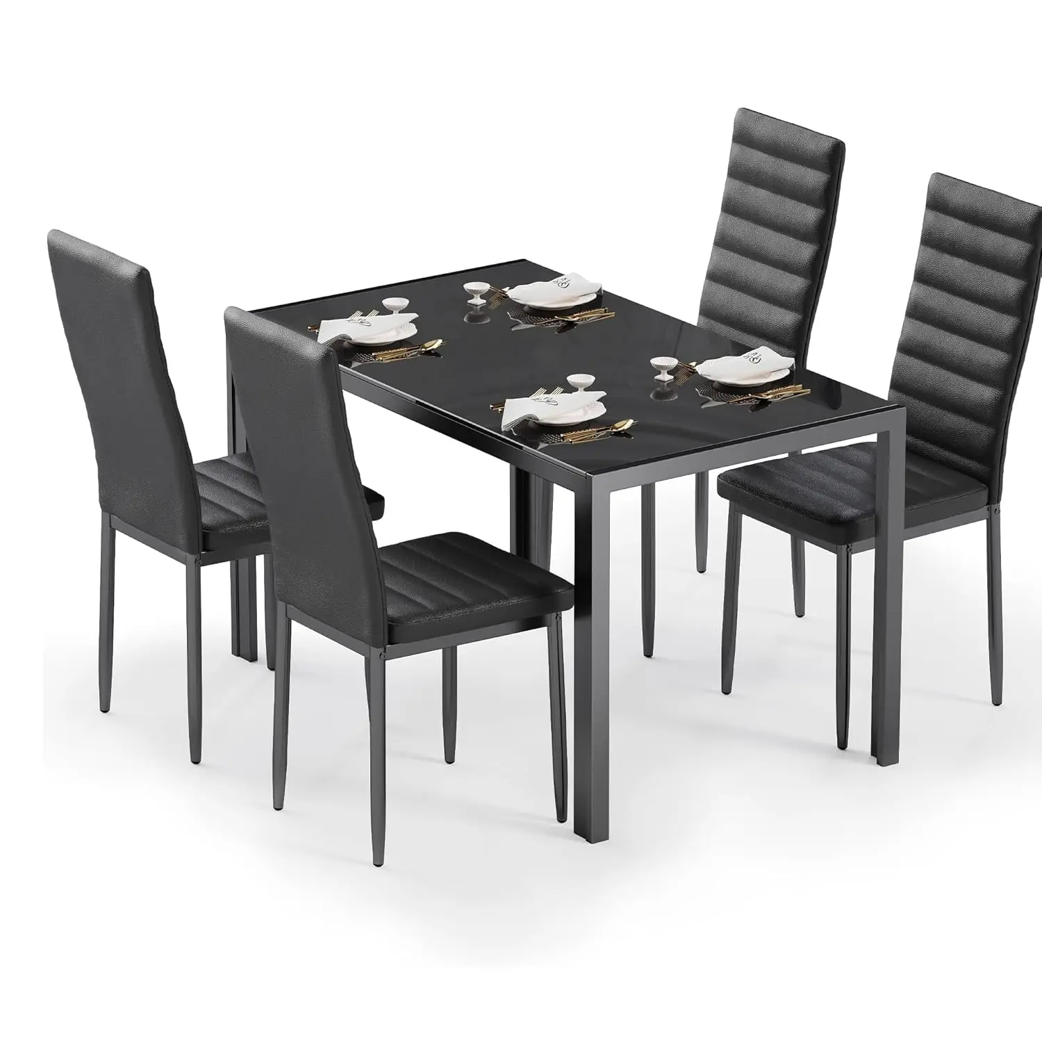 Thumbnail 2 - #2 Trending Dining Table and Chair Sets Right Now