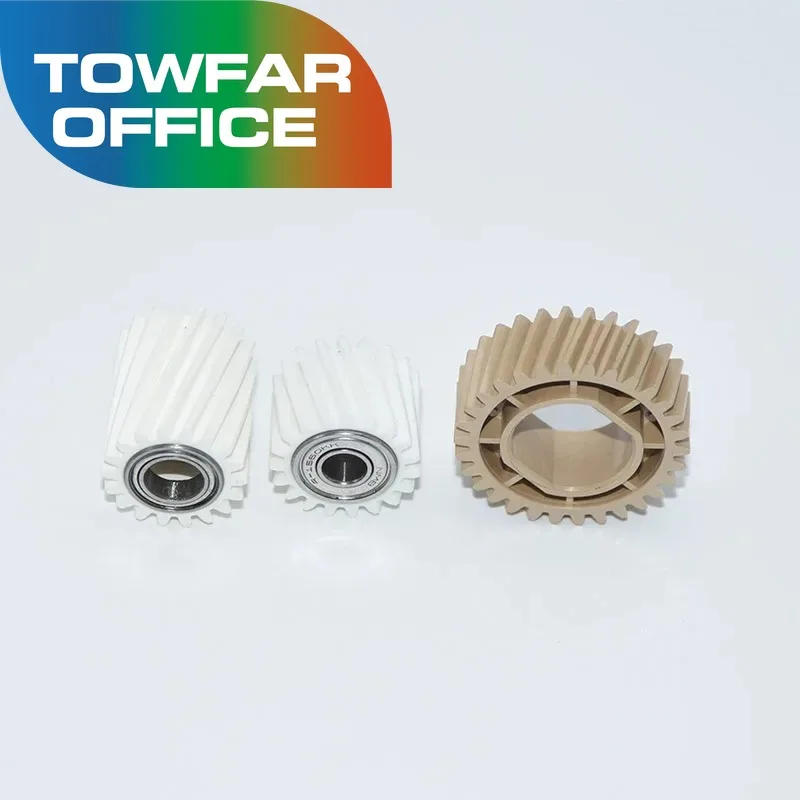 1set.AB012119 AB012118 AB012120 AB012117 AB012116 AB012096 Gear for Ricoh Aficio MP C2003 C2503 C3003 C3503 C4503 C5503 C6003