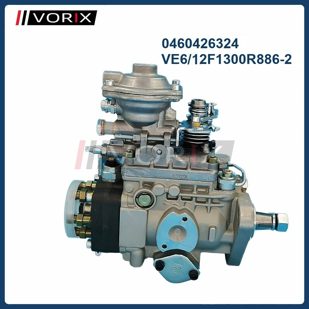 

Ve Fuel Injection Pump 0460426324 3357166 3356500 VE6/12F1300R886-2 for Cummins