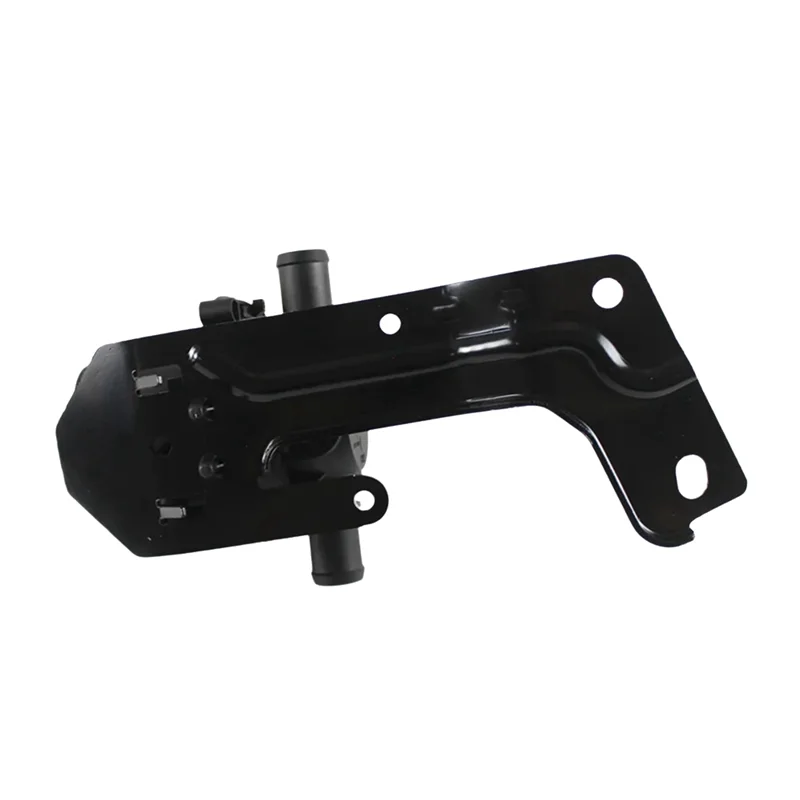 

3-ходовой регулирующий клапан охлаждения нагревателя с кронштейном для Dodge Ram 1500 SLT 3,6 5,7 л 2013-2018 52014892AC 52014892AA-A97E