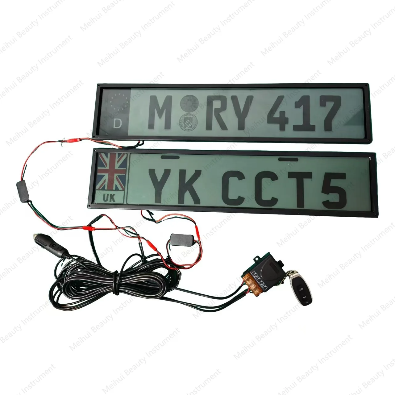 

Applicable To European Regulations, Modified License Plate Frames in Russia and Ukraine, and Car License Plate Frames