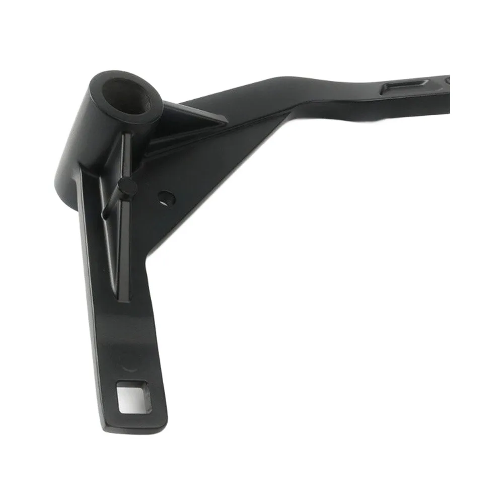 Replacement Gear Change Lever Shifter Lever Gear Change Shifter Lever Quick Installation Direct Replacement Part