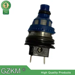 1PCS Fuel injector 0280150664 7701035320 FOR FIAT Uno FOR RENAULT R19 - Clio 1.4