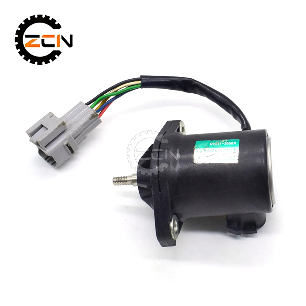

Electric Forklift Accelerator 198300-7310 89441-3650A For Hino