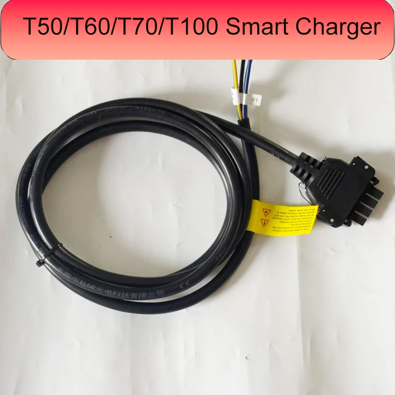 

Новое зарядное устройство Smart Charger для сельскохозяйственных дронов DJI T50/T60/T70/T100, запчасть для ремонта дронов для защиты растений DJI Agras