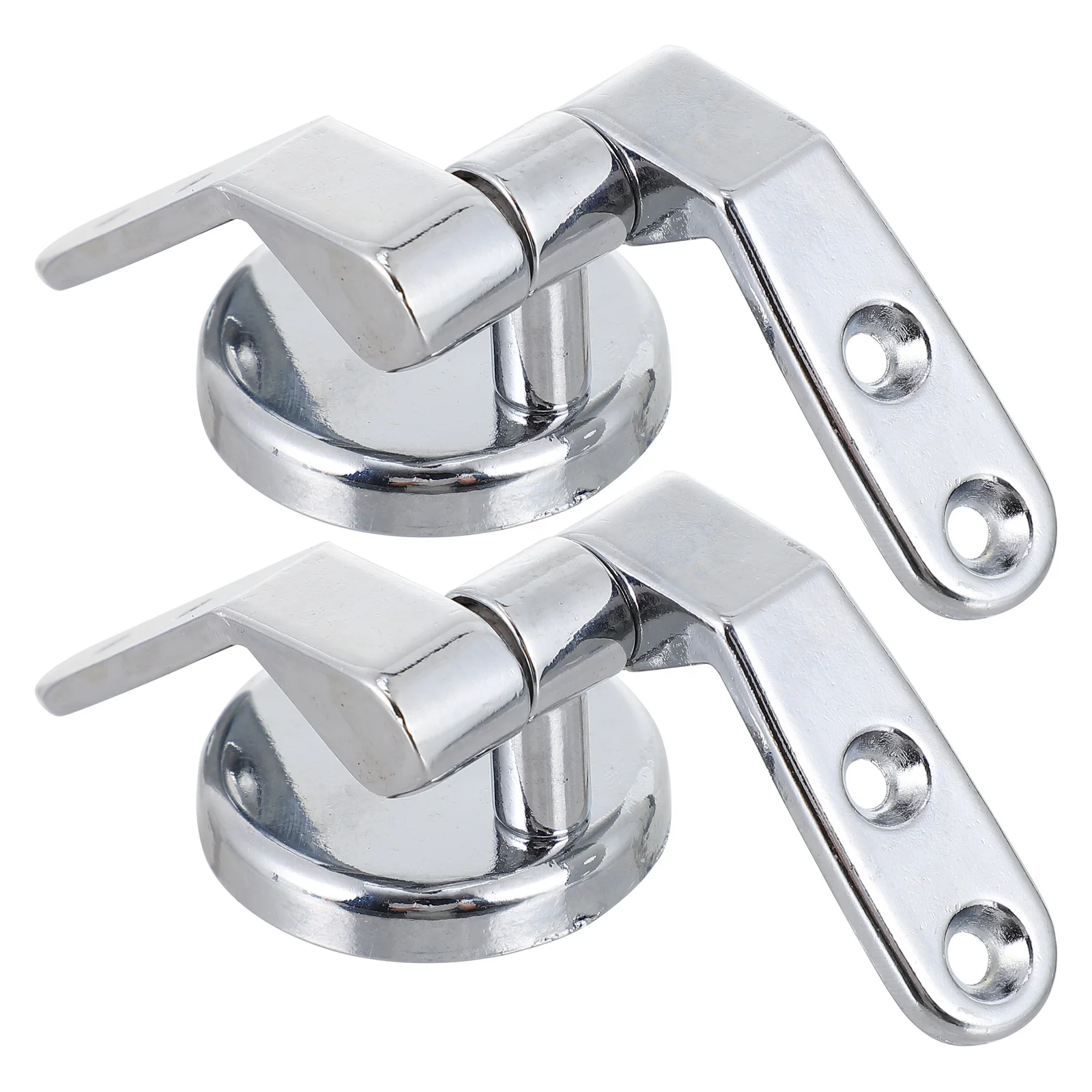 

Toilet Seat Soft Close Round Replacement Lid Hinge The Tools Fitting Hinges Covers