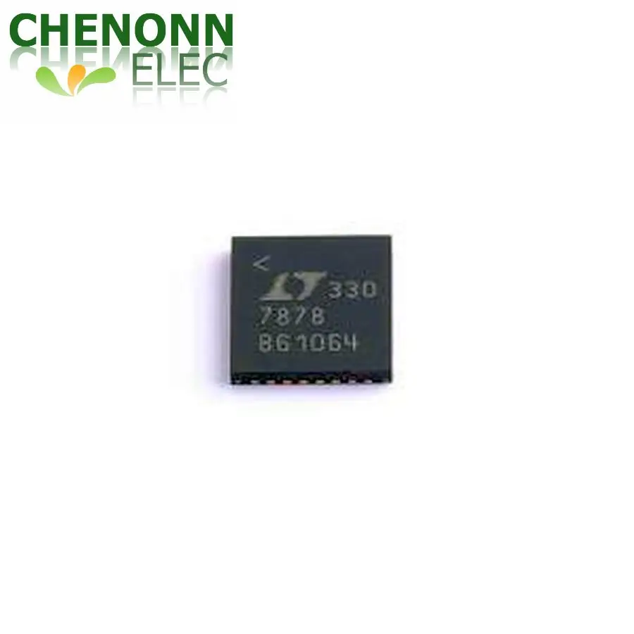3PCS/LOT LTC7878AUH#TRPBF (DC DC Converters)