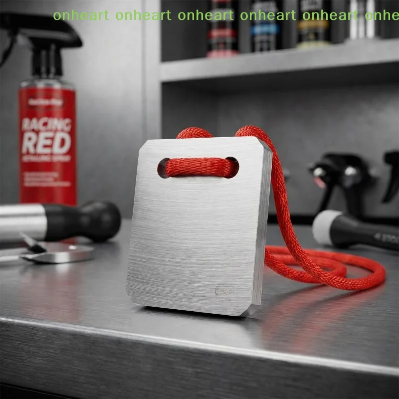 Professional Car Film Cleaning and Paint Removal Scraper for Sagging Varnish Surface Restoration Used in Auto Body Point Repair