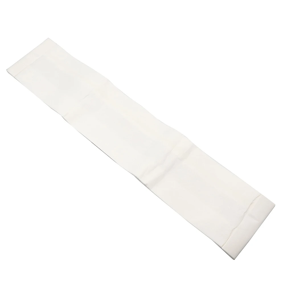 Эффективные вакуумные мешки, 5 упаковок, мешок для пыли для мастера, 4 галлона и DXV04T, 4 галлона, CMXZVBE 43270, прочный и надежный на складе