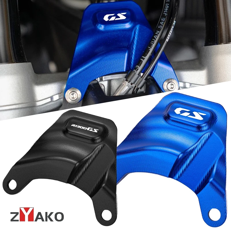 

R1300GS For BMW R 1300 GS R 1300GS ADVENTURE ADV 2024 2025 Motorcycle Accessories CNC Aluminum Telelever Joint Protection Guard