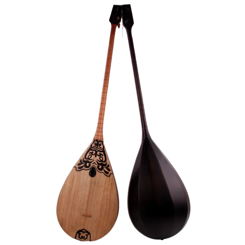 

Dombra Handmade Xinjiang Kazakh national musical instrument