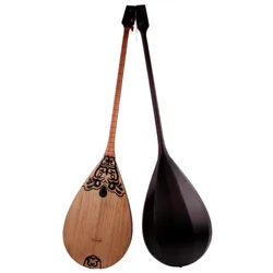 Dombra Handmade Xinjiang Kazakh national musical instrument