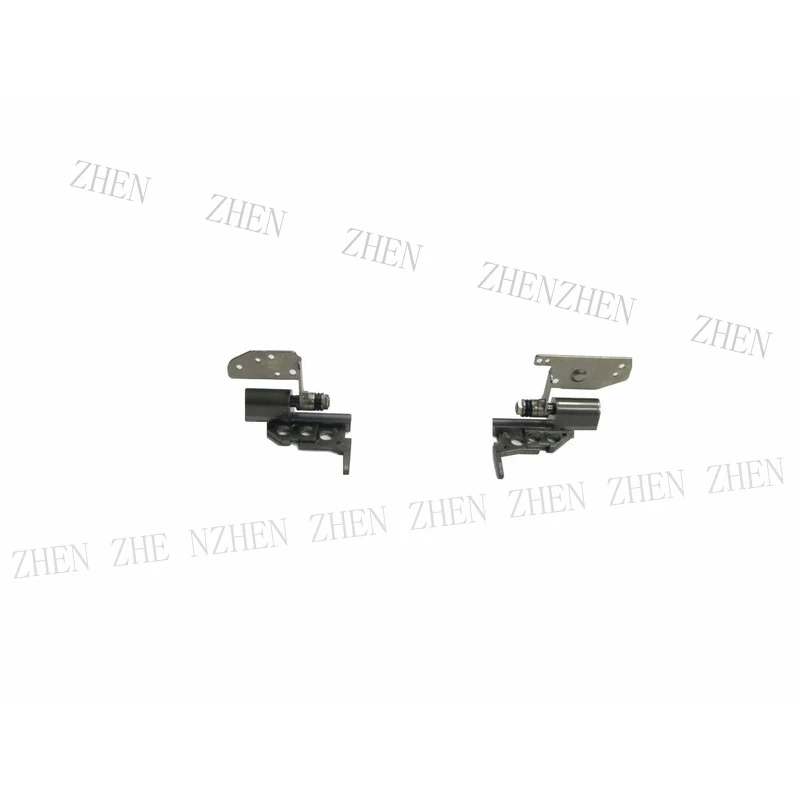 

S+ New Genuine for Lenovo ThinkPad P50s Left & Right LCD Hinges 00JT449 00NY450