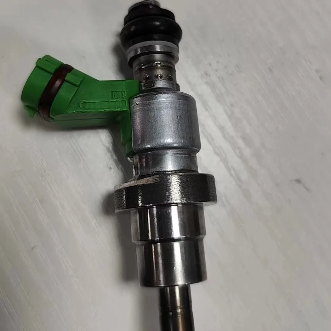 Hot Sell Popular Auto Part 23209-28030 2320928030 Car Injection Valve for to-yota AVENSIS 1998 In stock