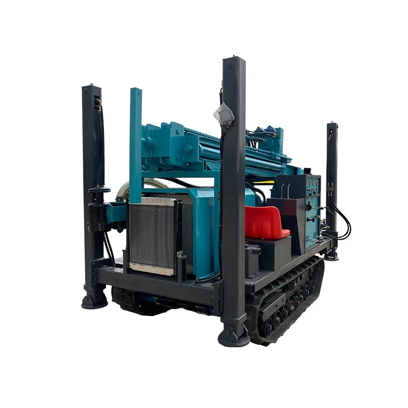 #Forsl300 Dth Drill…