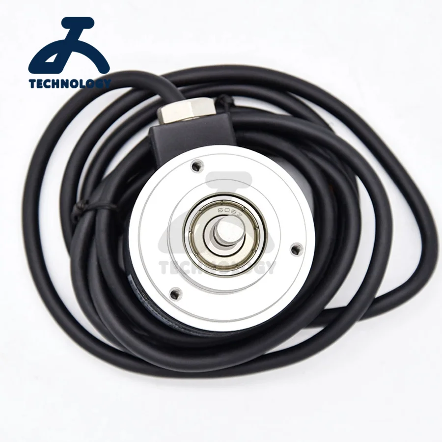 Original New Guangyang Single Circle Absolute Value Encoder TRD-NA256 TRD-NA360 TRD-NA512 TRD-NA720 TRD-NA1024