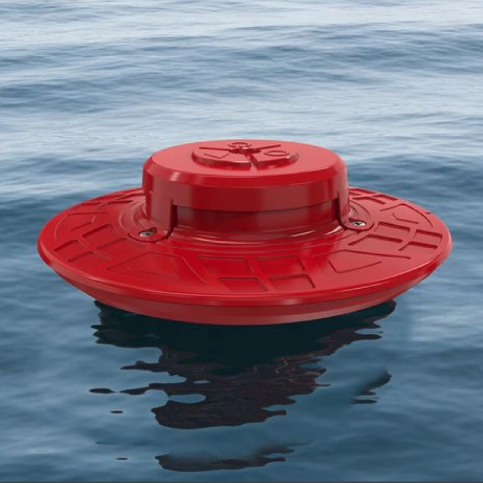 Yüzen Havuz Alarmı, Yüksek Ses - Pool Alarm Float incelemesi ve fiyatı