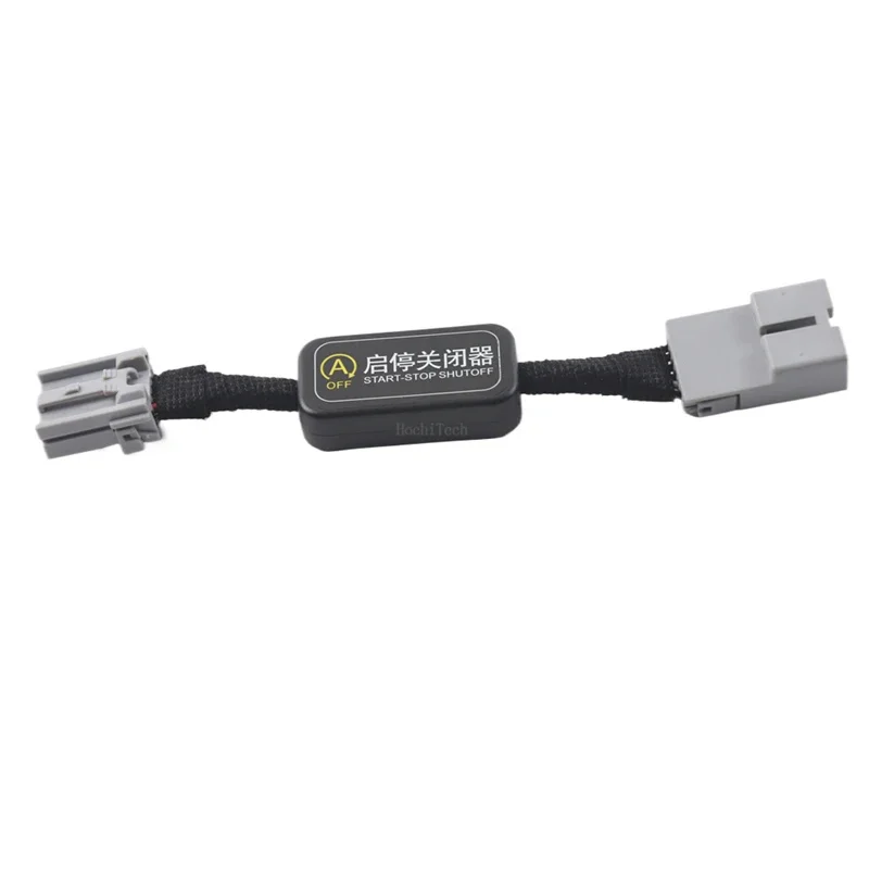 Automatic Stop Start Engine System Off Control Start Stop Canceler Cable For Subaru Forester SJ 2014 2015 2016 2017 2018