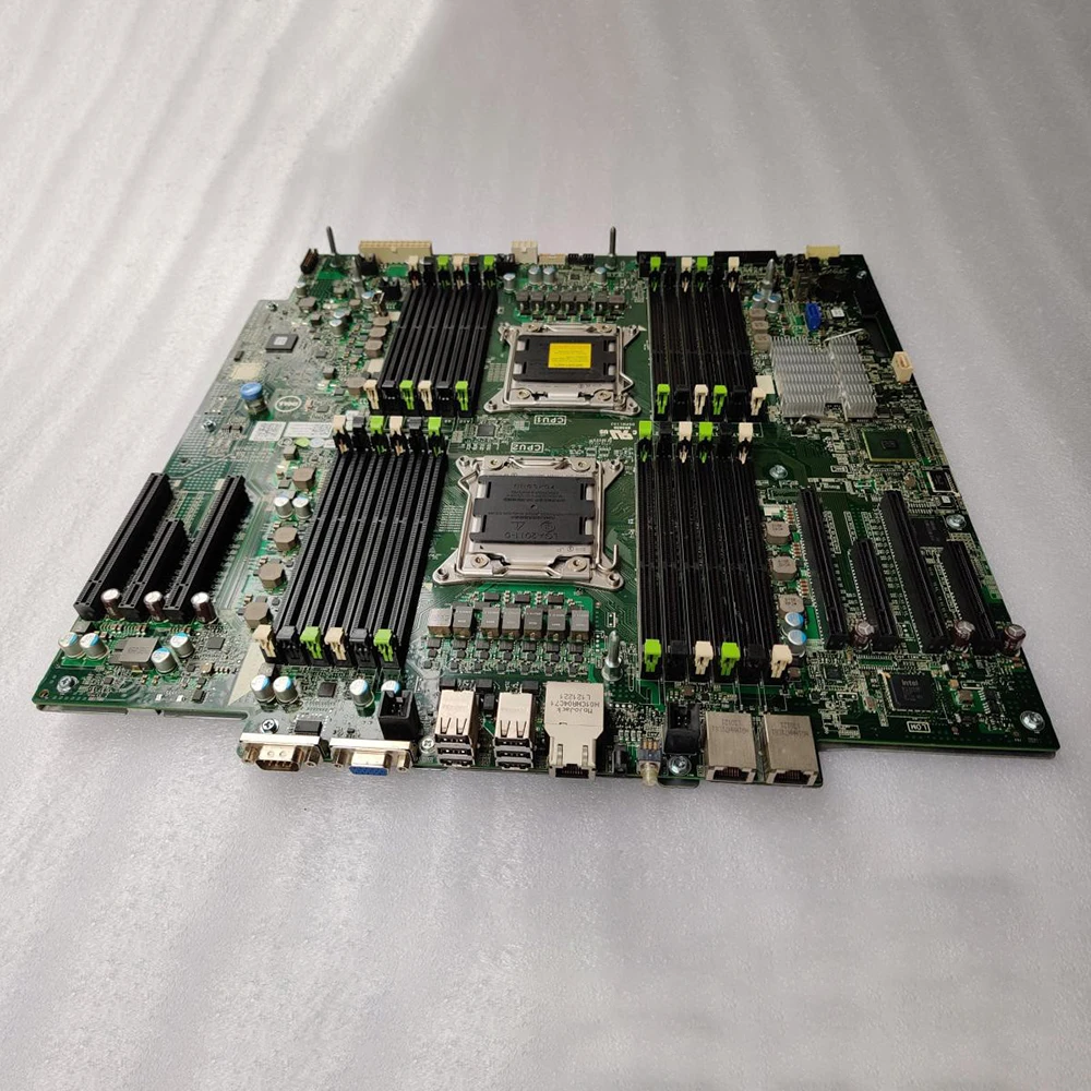 

Server Motherboard For DELL For Poweredge T620 0658N7 2CD1V 3GCPM G1CNH Test Before Shipment