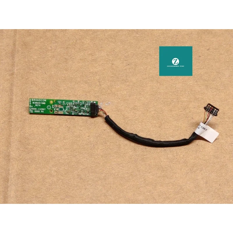 

ДЛЯ HP Probook 6560b Bluetooth-модуль Broadcom с кабелем BCM92070MD 351019 J00-27F-G