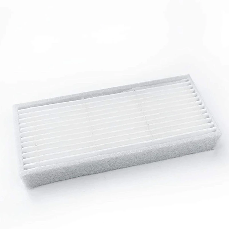 فلتر Hepa لـ Midea I2 VCR03 ، تنظيف المنزل ، إكسسوارات استبدال مكنسة ، قطع غيار خزان المياه ، المنزل ، 4 توي