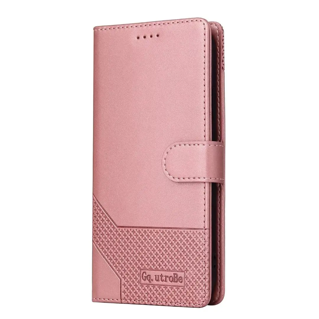 OPPO A55 5G phone Case For OPPO realme 8i x7 pro v13 C21y C20 C15 C11 find x3 pro A93 A94 A74 Leather Wallet cover