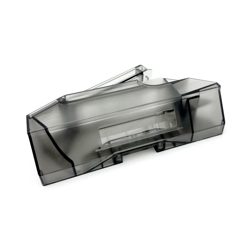 Oryginalny czarny pojemnik na kurz Filtr HEPA Części zamienne Kosz na śmieci Opcjonalnie dla Dreame L20 Ultra L30 Ultra Robot Odkurzacz Akcesoria