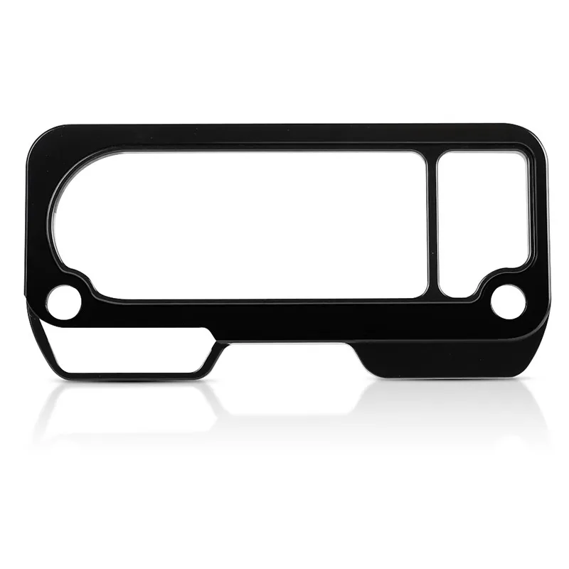 

For Honda CBR650R CB650R CB500X/F CBR500R Instrument Protection Cover Motorcycle Dashboard Guard