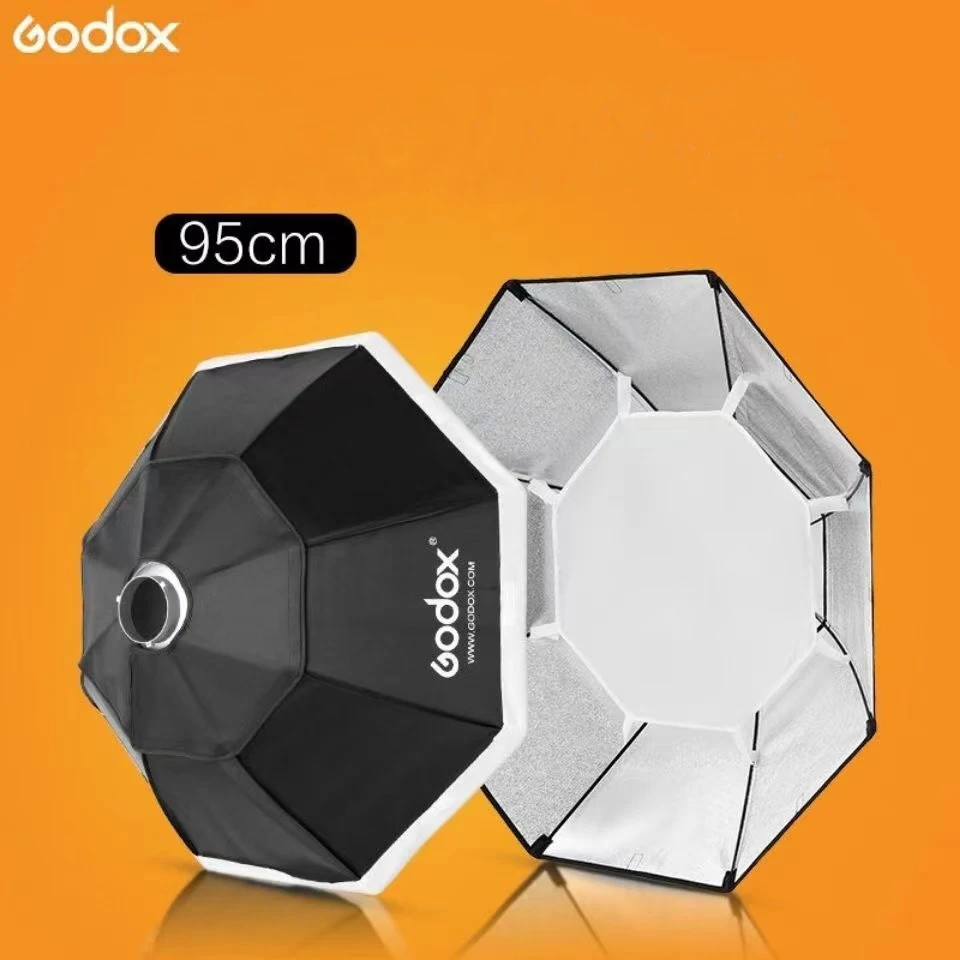 Godox Octagon Softbox 95cm 37