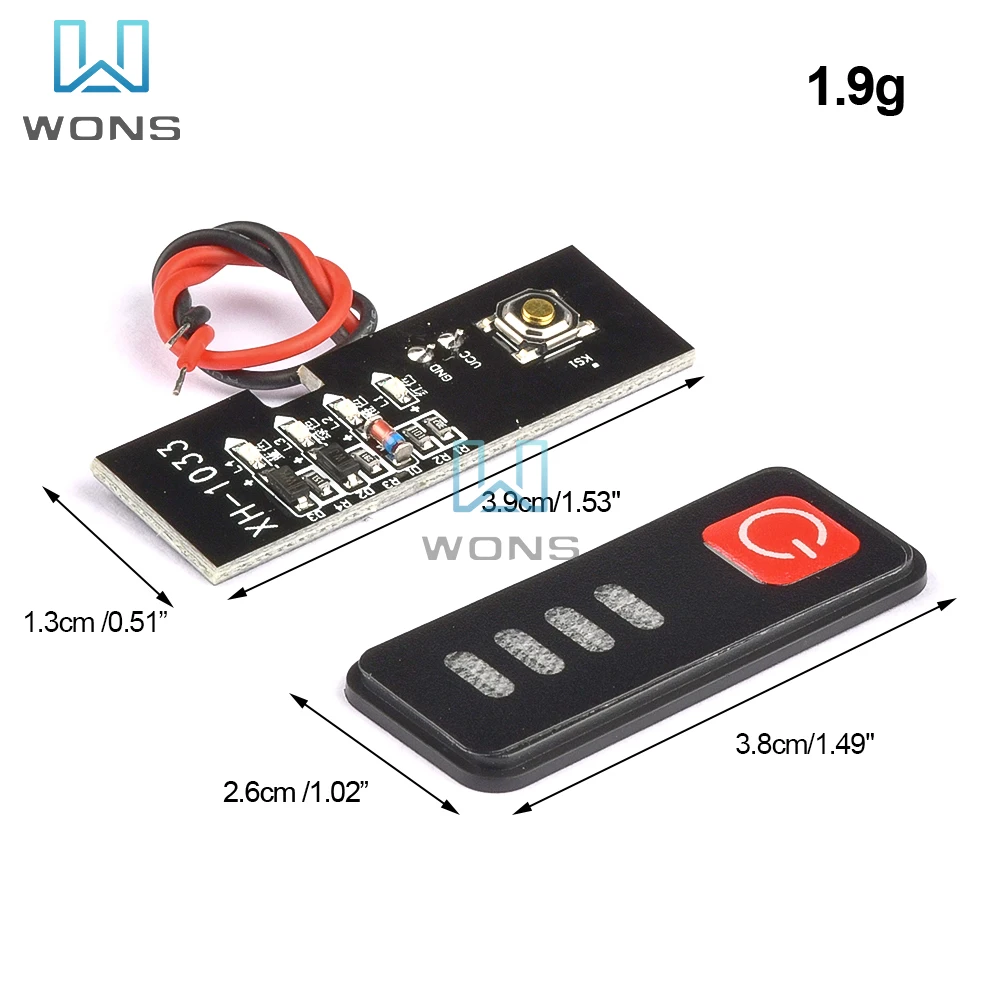 5S 18V 21V Electric Drill Screwdriver Battery Capacity Indicator LED Display for 5S1P 5S2P 18650 Lithium Batteries Accessories