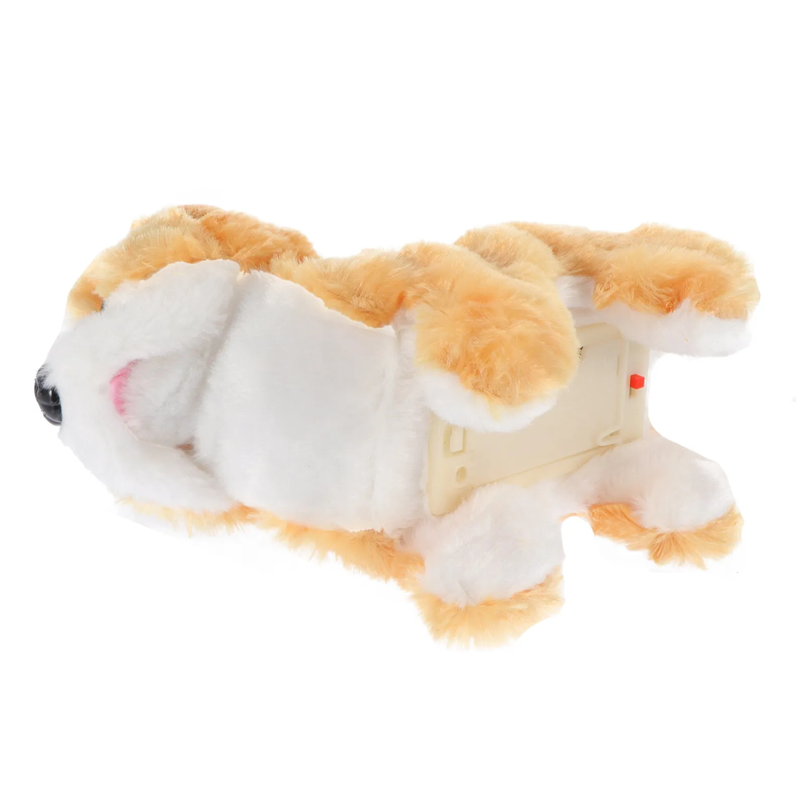 

Simulation Electric Dog Walking Interactive Plaything Educational Robot Pet for Children Cognitive Learning Family Fun Activity