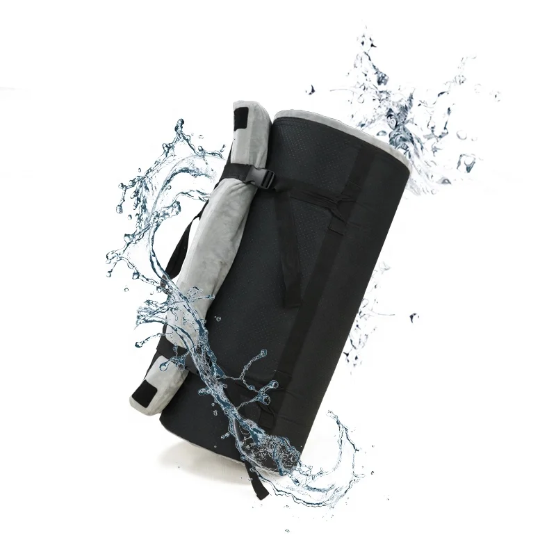 

High Quality Foldable Sponge Memory Foam Outdoor Sleeping Camping Mattress for Tent