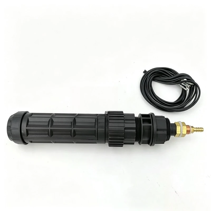 FY0023 FY0022 Central Adapter Kit for Plasma Cutter Cutting Gun Cable Interface 2PCS