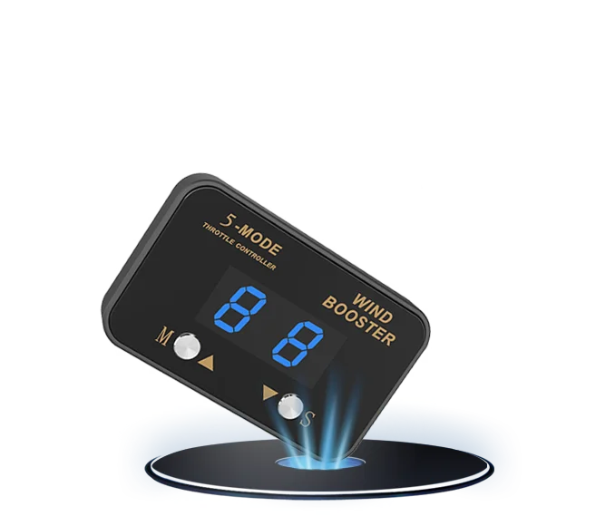 

Hotsales New Throttle Controller For Ford Fg Ford Falcon Electric Throttle Control Anti Theft Unleash The Speed Of