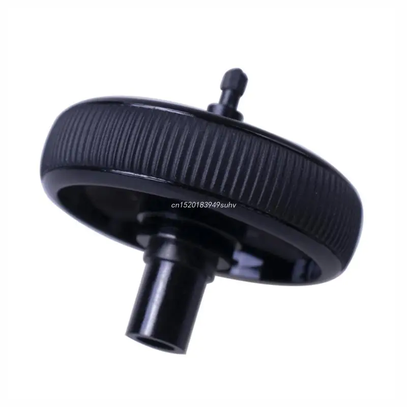 로지텍 GPW GPXS 게이밍 마우스 블랙 용 오리지널 마우스 스크롤 휠 풀리 마우스 휠 롤러 교체 부품